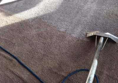 Steam Carpet Cleaning 7