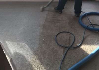 Steam Carpet Cleaning 8